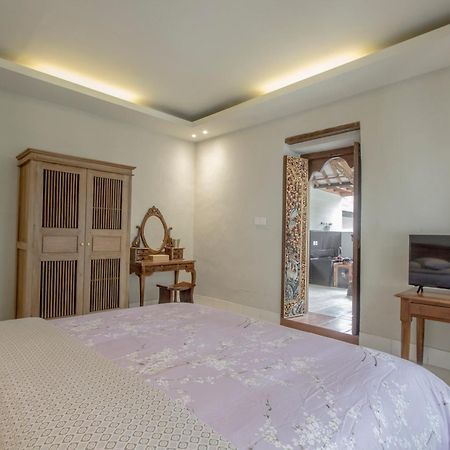 A4K Sanggingan Villa Ubud Kültér fotó