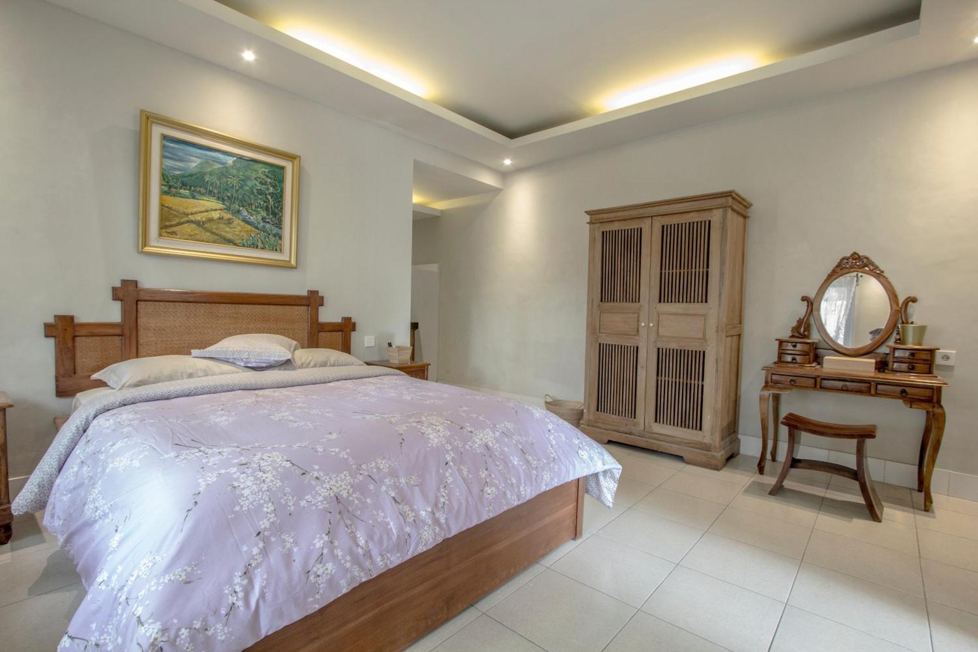 A4K Sanggingan Villa Ubud Kültér fotó