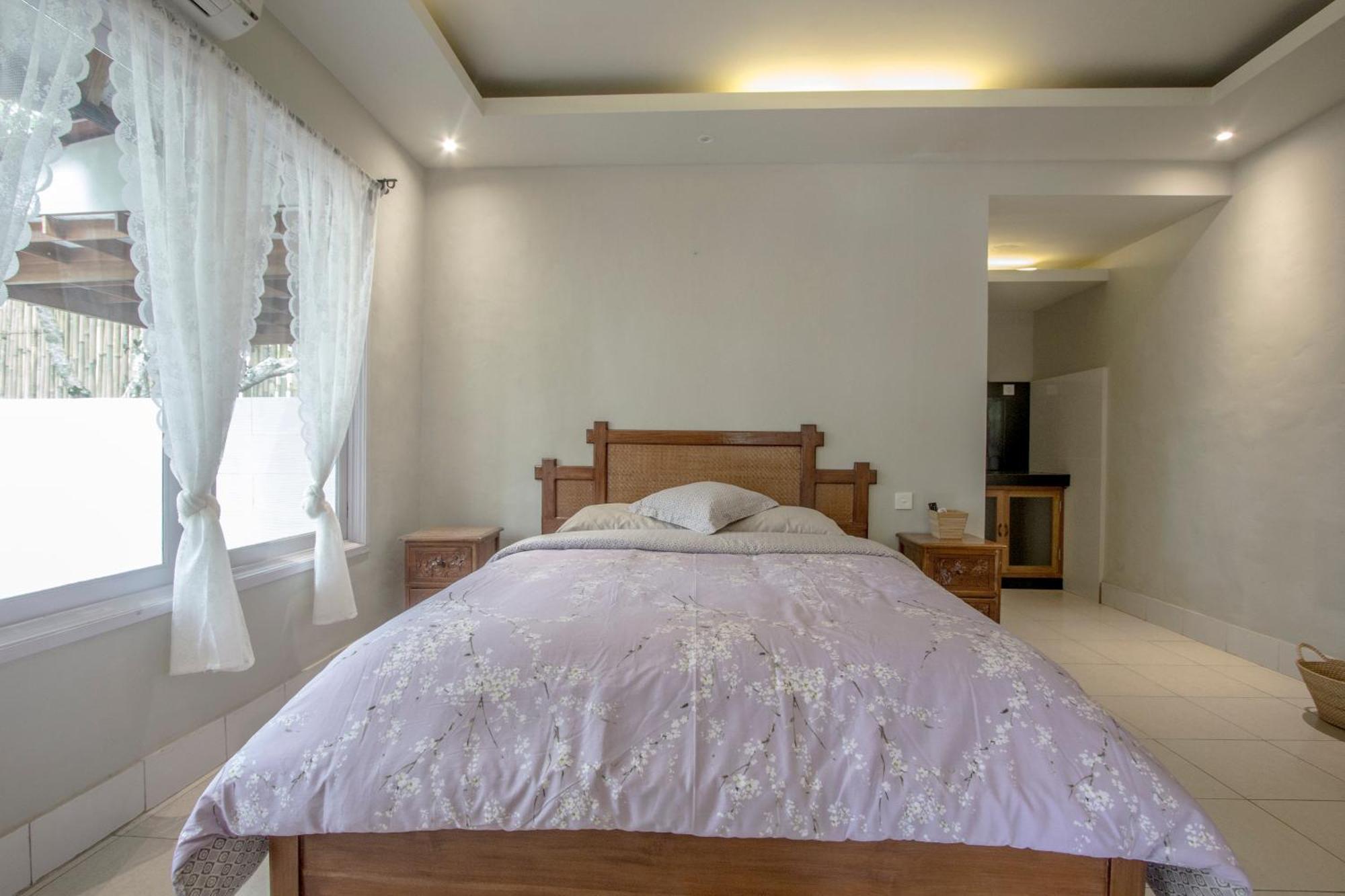 A4K Sanggingan Villa Ubud Kültér fotó