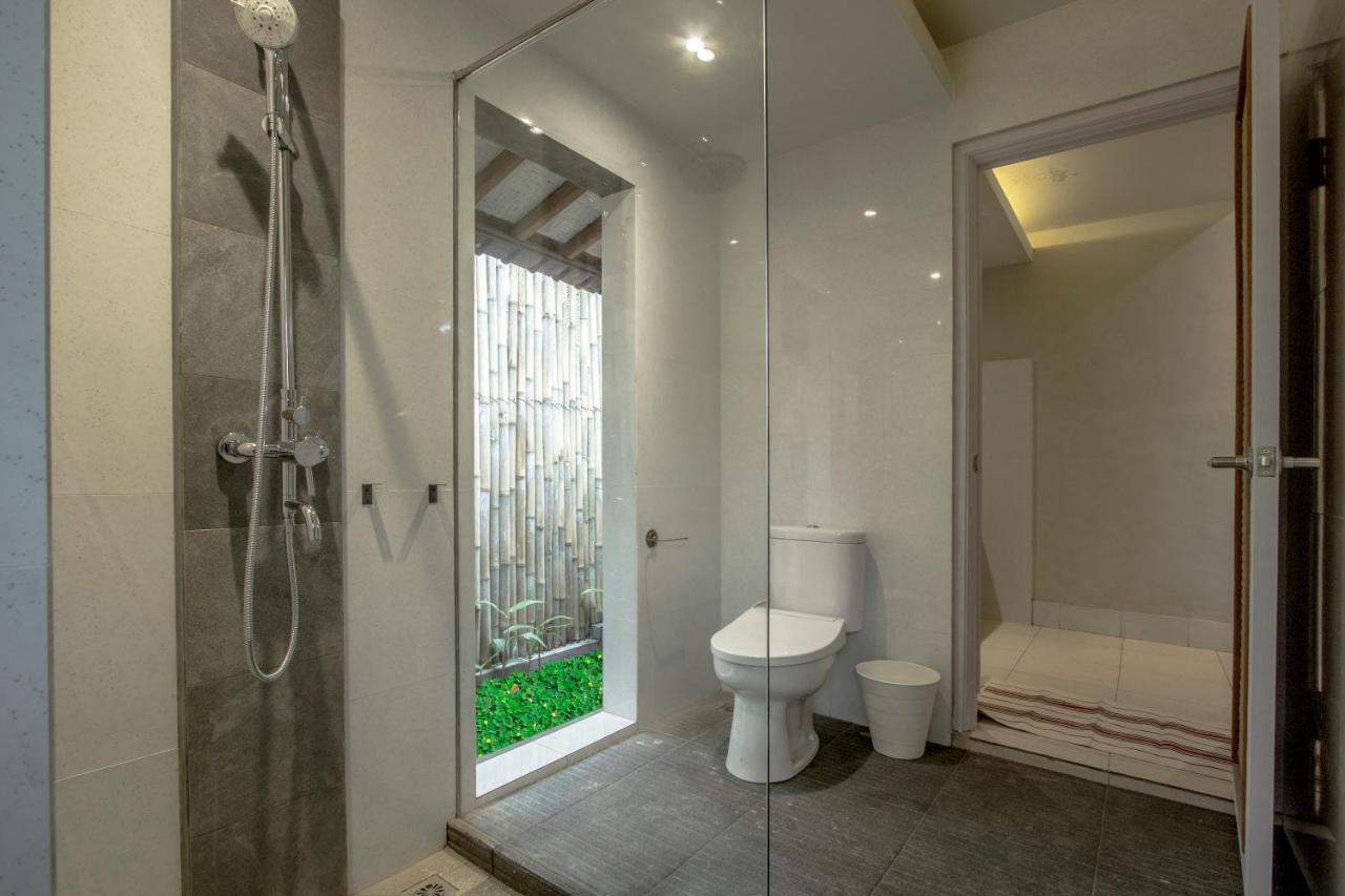 A4K Sanggingan Villa Ubud Kültér fotó